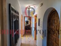 Sale - Villa - Benissa - montemar