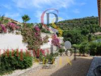 Sale - Villa - Jalon Valley - Murla