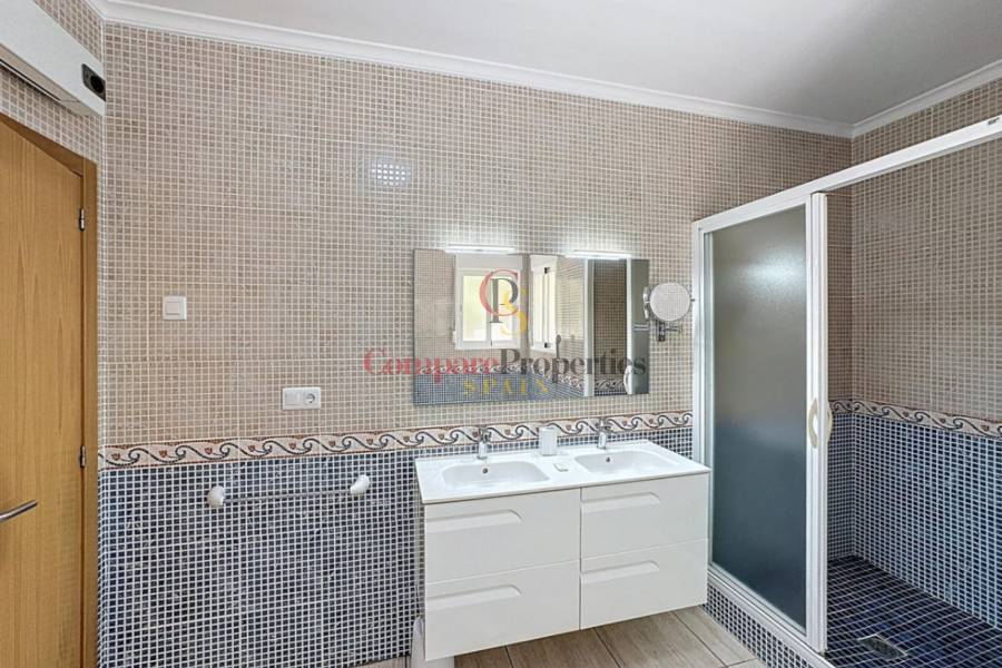 Venta - Villa - Benitachell - Encinas