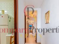 Vente - Apartment - Altea - Primera línea playa