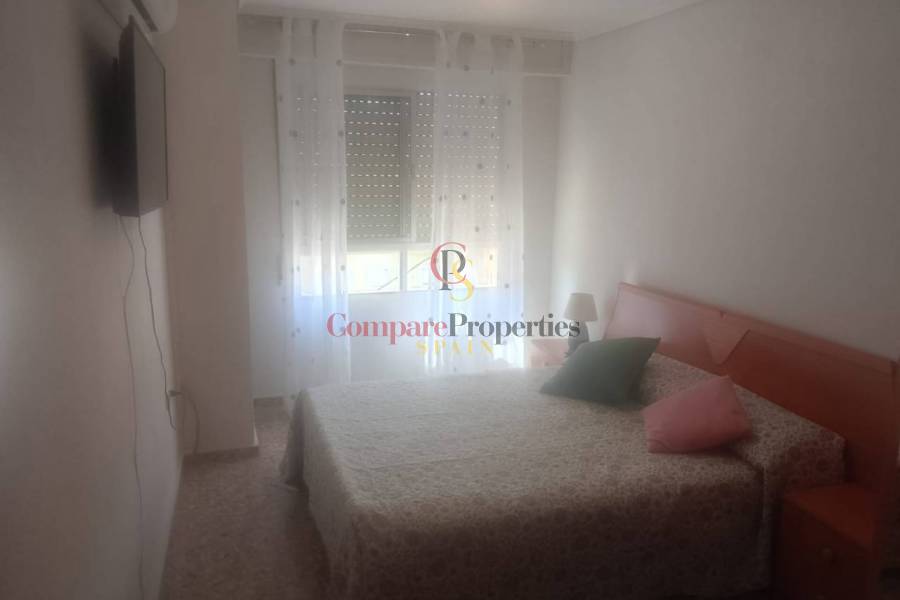  - Apartment - L'Alqueria de la Comtessa - 