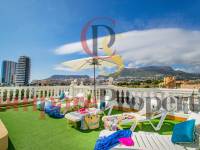 Verkoop - Villa - Calpe - 03710