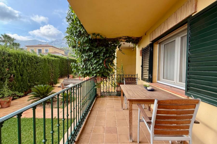 Sale - Villa - Dénia - 