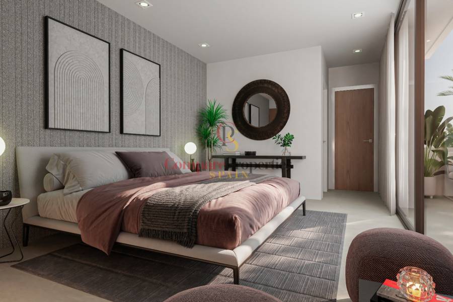 Sale - Villa - Dénia - Costa Blanca