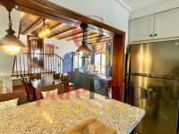 Sale - Villa - Jalon Valley - Pueblo