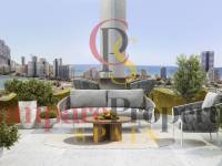 Sale - Apartment - Calpe - 03710