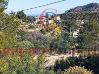 Verkoop - Apartment - Benissa