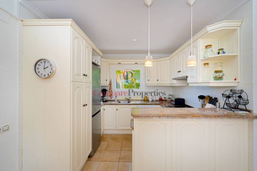 Sale - Villa - Jávea - Pinomar - Pinosol