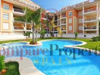 Verkoop - Apartment - Dénia - Club Náutico