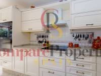 Venta - Villa - Jalon Valley - 