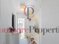 Vente - Apartment - Benitachell - Pueblo de la Paz