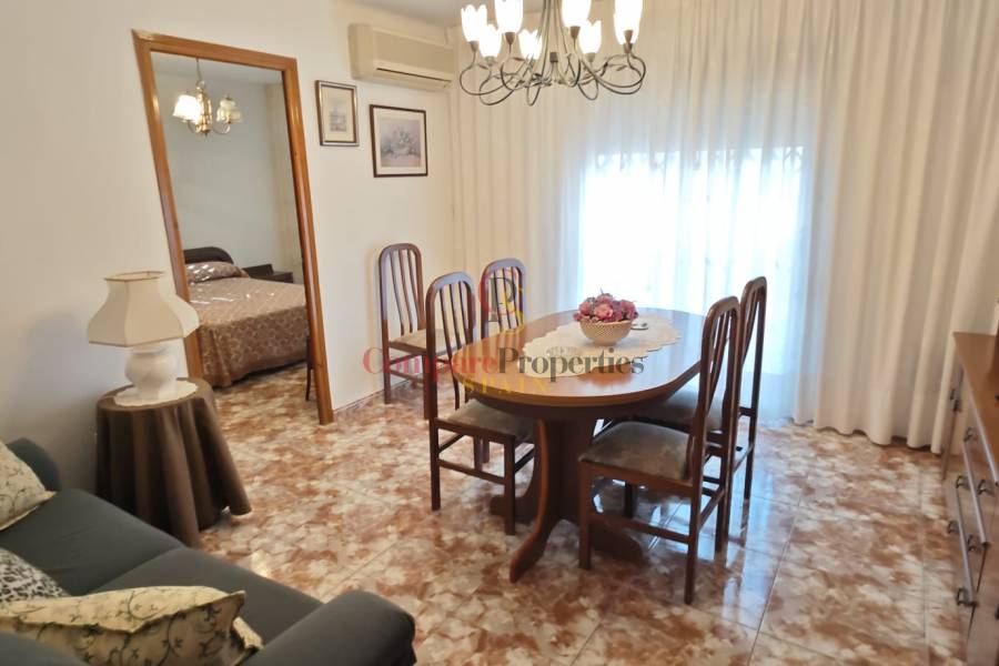 Sale - Apartment - Dénia - Casco urbano