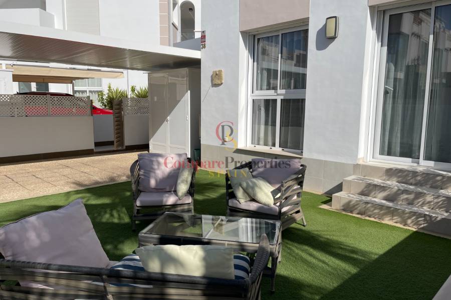 Vente - Apartment - Rojales - Ciudad Quesada