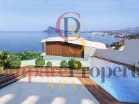 Sale - Apartment - Calpe - 