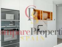 Sale - Villa - Calpe