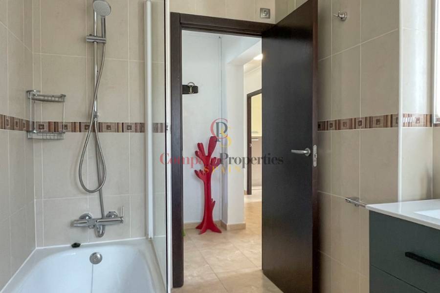 Verkauf - Villa - Els Poblets - 