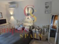 Verkoop - Villa - Moraira - Benitachell