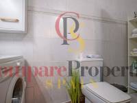 Vente - Apartment - Moraira