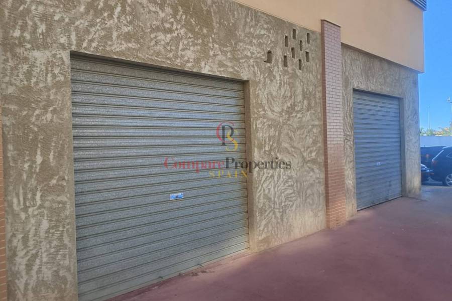 Sale - Villa - Oliva - 