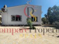 Vente - Villa - Calpe