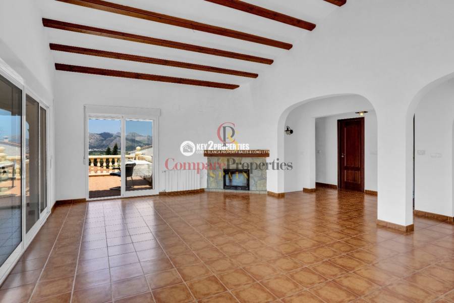 Sale - Villa - Orba Valley - Orba