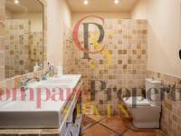 Sale - Villa - Jávea - Xàbia