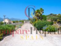 Vente - Villa - Lliber NOW RESERVED