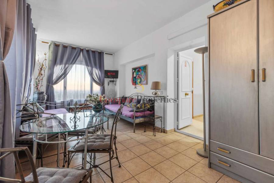 Sale - Villa - Benissa