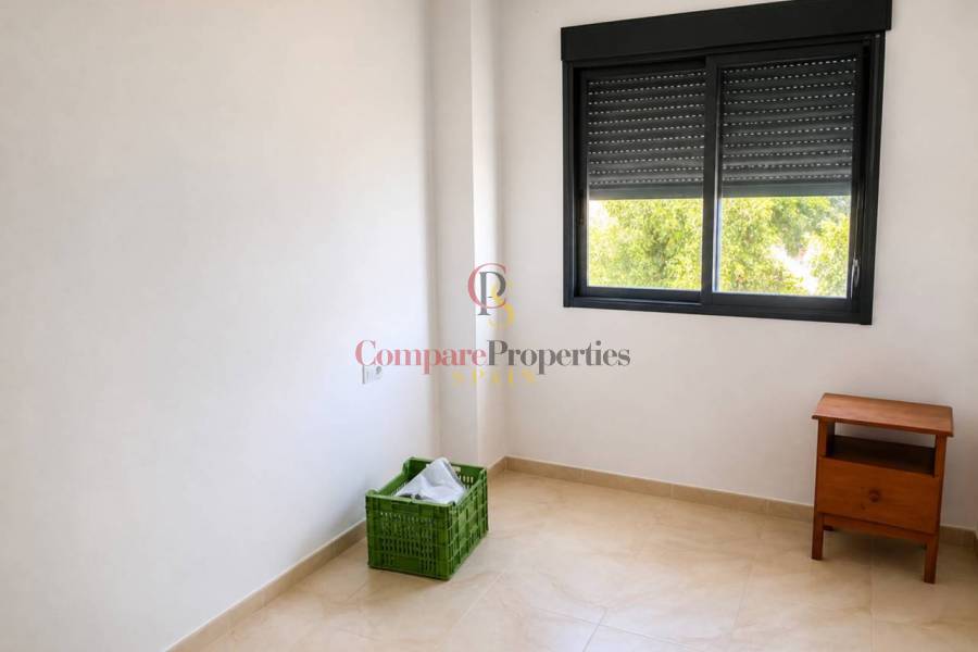 Sale - Apartment - Vilallonga - Villalonga - 