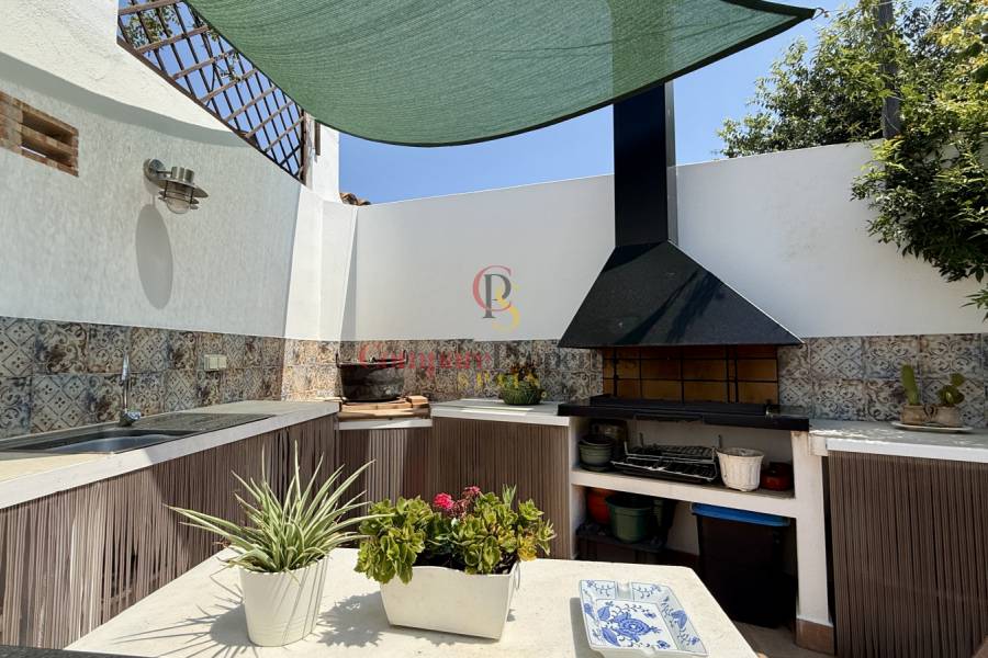 Vente - Townhouses - Pego