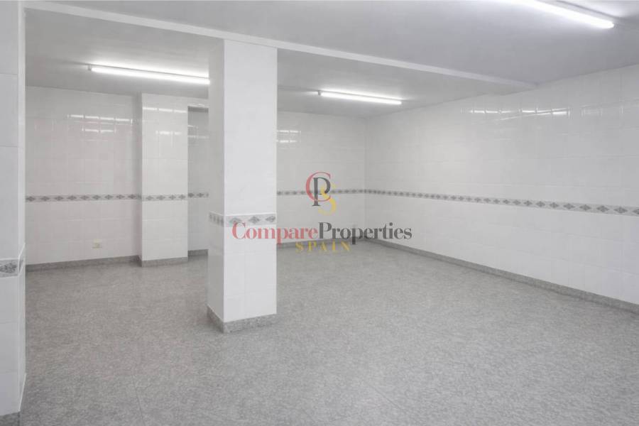 Sale - Villa - Piles - 