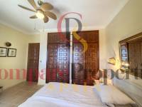 Venta - Villa - Benitachell - Fresnos