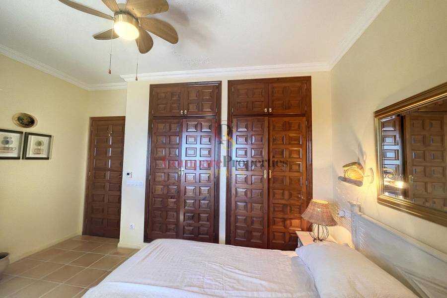 Venta - Villa - Benitachell - Fresnos