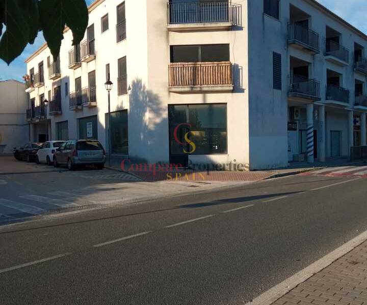 Sale - Villa - Jalon Valley - Jalon