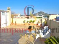 Venta - Duplex and Penthouses - Ondara - Casco urbano