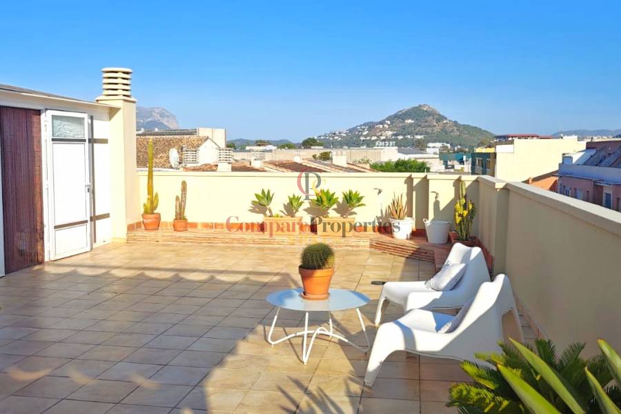 Venta - Duplex and Penthouses - Ondara - Casco urbano