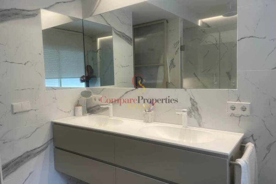  - Apartment - Jávea