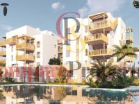 Verkoop - Townhouses - El Vergel - 