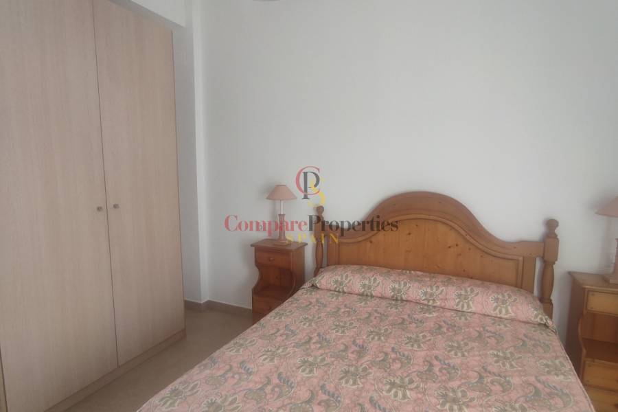 Sale - Apartment - Orba Valley - Orba