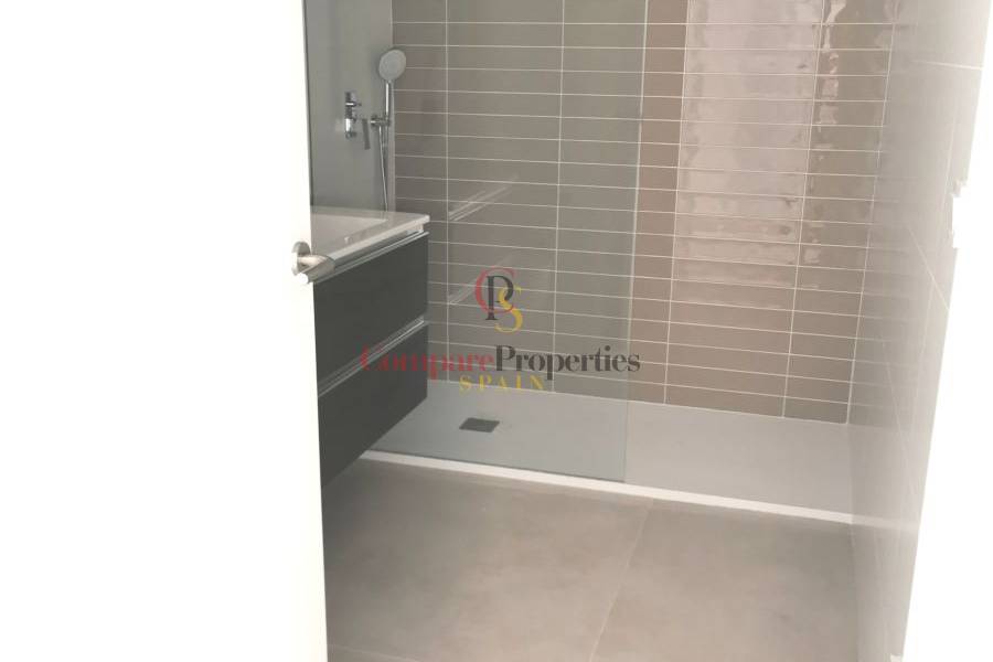Sale - Apartment - Dénia - Costa Blanca