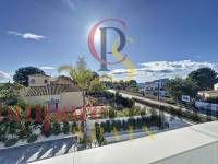 Verkoop - Villa - Moraira - Moravit-Cap Blanc