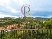 Sale - Villa - Orba Valley - Ubanizacion