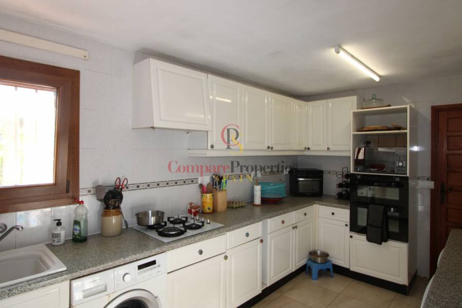 Sale - Villa - Orba Valley - Orba