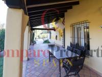 Sale - Villa - Jesús Pobre - Periferia