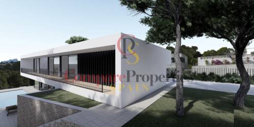 Villa - Sale - Calpe - Calpe