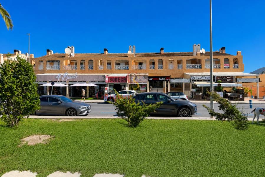 Sale - Villa - Moraira - 