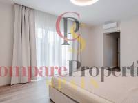 Venta - Villa - Calpe