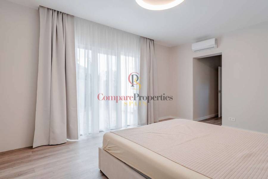 Venta - Villa - Calpe