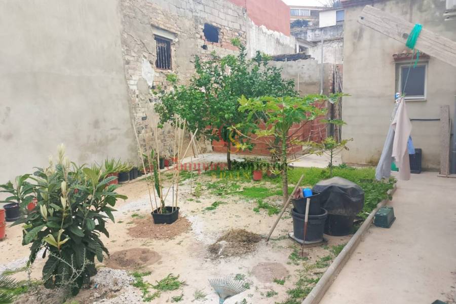 Venta - Apartment - Oliva - 