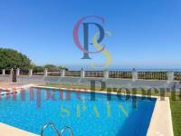 Sale - Apartment - Dénia - Deveses